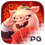 Piggy Goldwall Pg slot