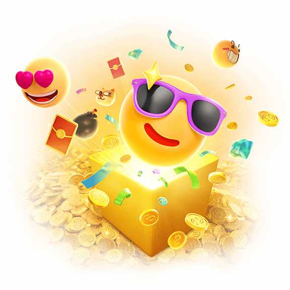 Emoji Riches pg slot