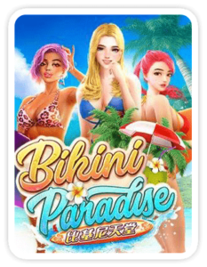 Bikini Paradise slot pg