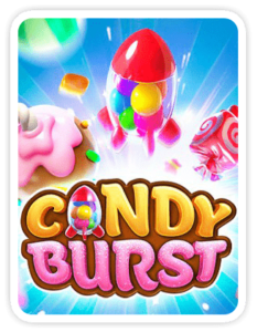 Candy Burst รีวิว pg slot