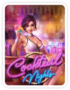 Cocktail Night pg slot
