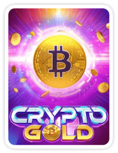 Crypto Gold slot pg