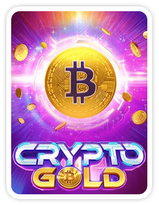 Crypto Gold slot pg