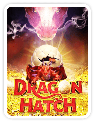 dragon hatch slot pg