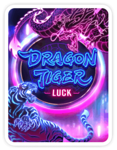 Dragon Tiger Luck slot pg