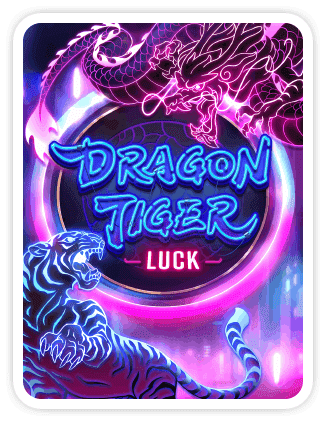 Dragon Tiger Luck slot pg