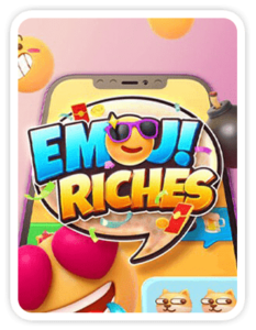 Emoji Riches pg slot