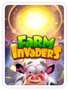 Farm Invaders slot pg