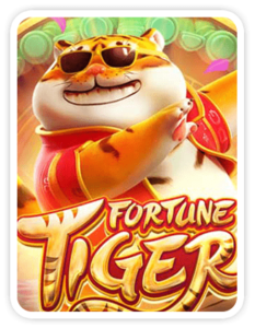 Fortune Tiger pg slot