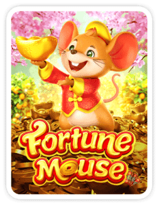 Fortune Mouse pg slot