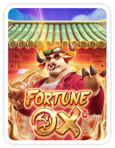 Fortune Ox slot pg