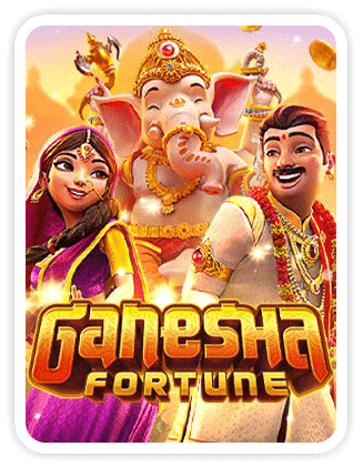 Ganesha Fortune slot pg