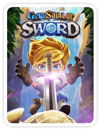 Gem Saviour Sword DEMO