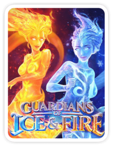 Guardians of Ice & Fire slot pg