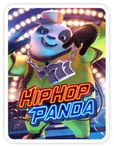 Hip Hop Panda slot pg