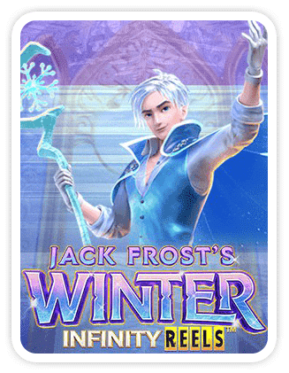 Jack Frosts Winter slot pg