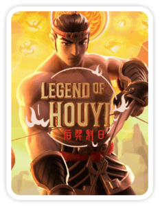 legend of houyi slot pg
