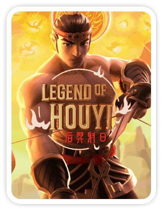 legend of houyi slot pg