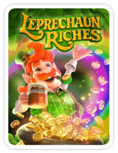 Leprechaun Riches pg slot