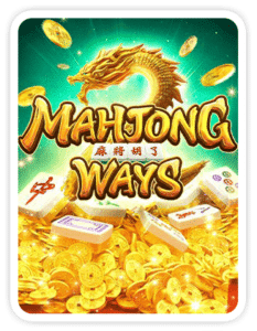 Mahjong Ways 2 slot pg