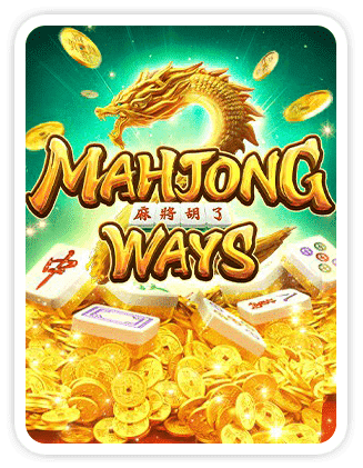 Mahjong Ways 2 slot pg