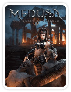 Medusa ii slot pg