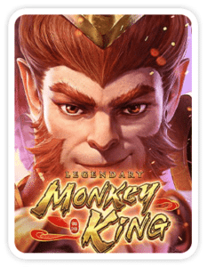 Legendary Monkey King slot pg