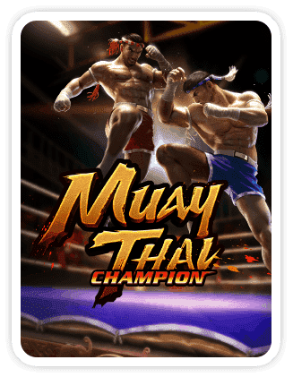 Muay Thai Champion slot pg
