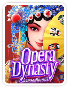 Opera Dynasty slot pg