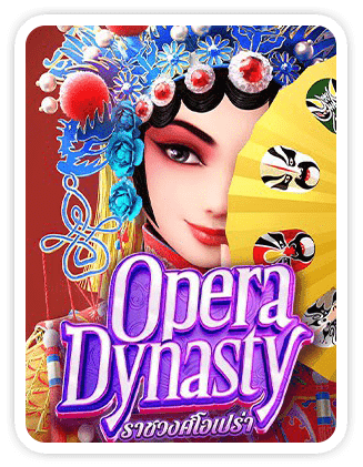Opera Dynasty slot pg