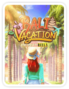 Bali Vacation slot pg