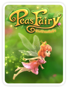 Peas Fairy pg slot