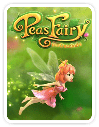 Peas Fairy pg slot