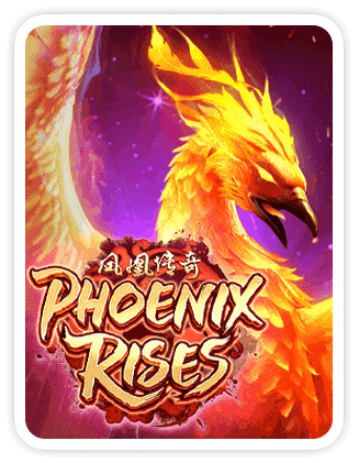Phoenix Rises pg slot