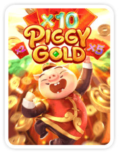 Piggy Gold slot pg