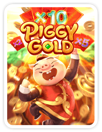 Piggy Gold slot pg