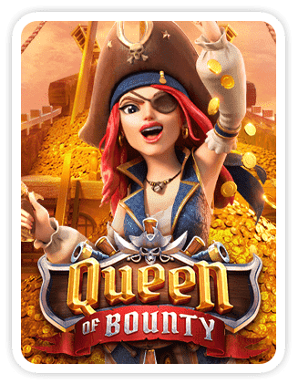 Queen of Bounty slot pg