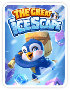 The Great Icescape slot pg