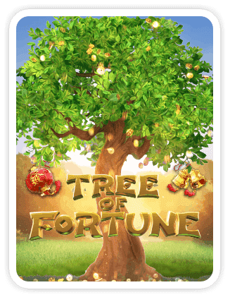Tree Of Fortune slot pg wallet