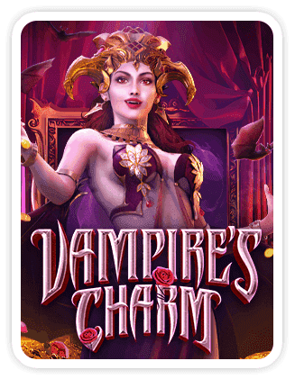 Vampires Charm PG slot