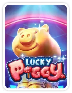 lucky piggy pg slot