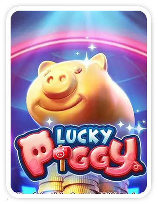 lucky piggy pg slot