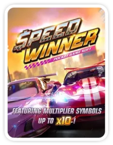 Speed Winner PG Demo