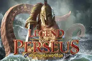 Legend of Perseus PG slot