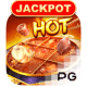 Hot pot slot pg